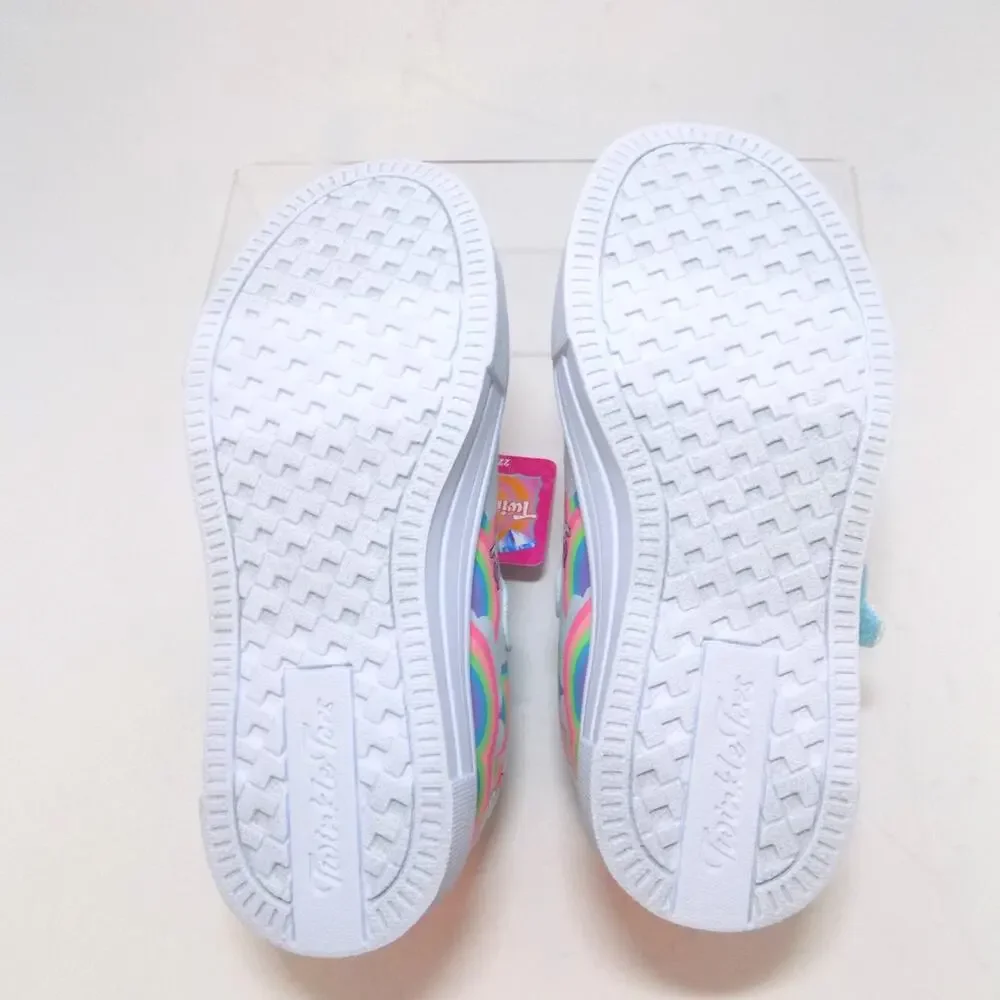 Skechers Twinkle Toes get ready